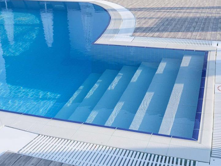 Recherche de fuite piscine La Loire