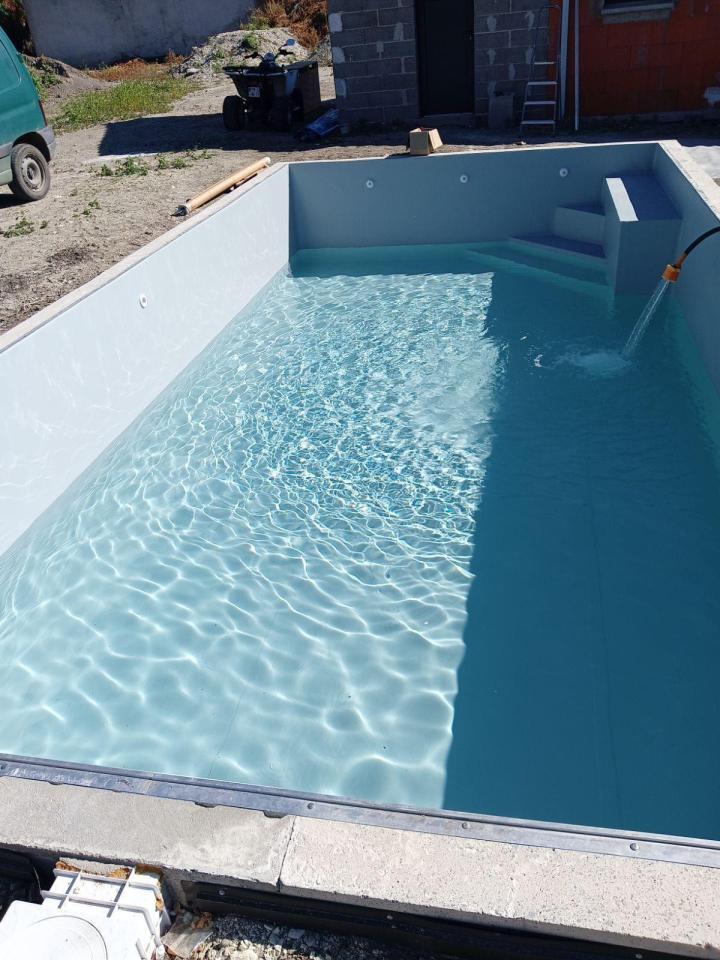 Recherche de fuite piscine La Loire