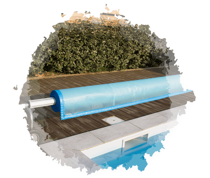 Recherche de fuite piscine La Loire