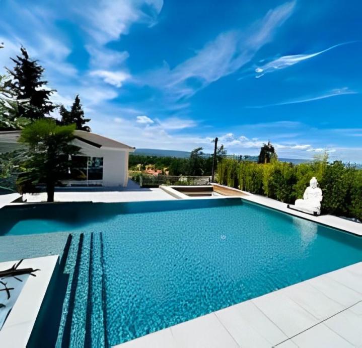 Installation de local technique La Loire