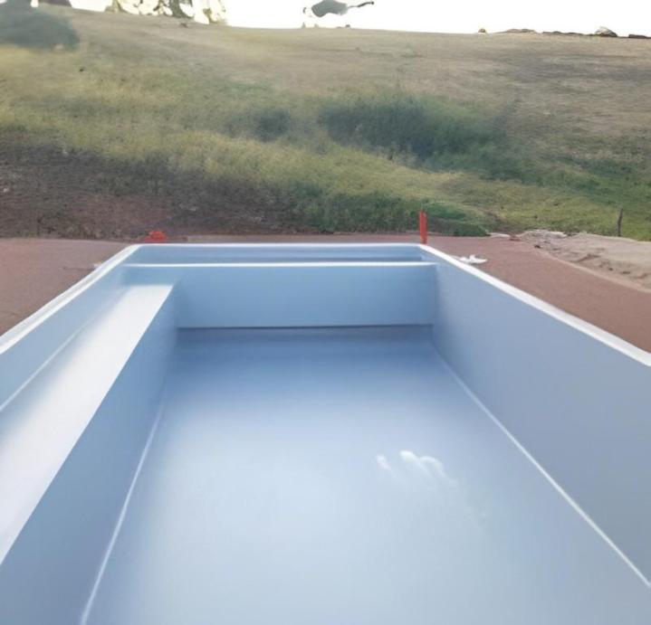 Recherche de fuite piscine La Loire