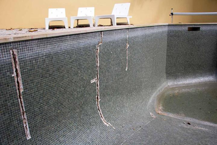 Recherche de fuite piscine La Loire