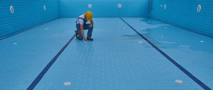 Service de recherche de fuite piscine La Loire